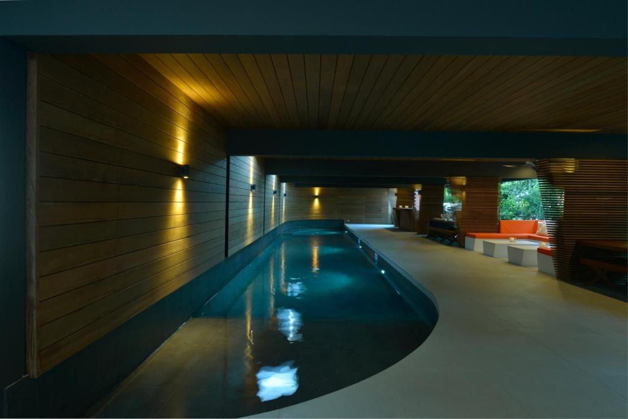 Reve De Saint Barth - Vue Mer - Piscine Chauffee & Jacuzzi Gustavia Bagian luar foto