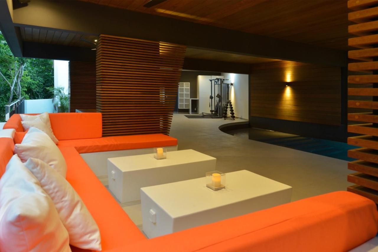 Reve De Saint Barth - Vue Mer - Piscine Chauffee & Jacuzzi Gustavia Bagian luar foto