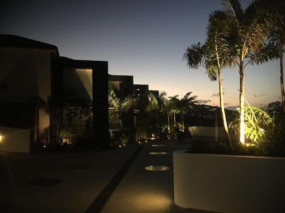 Reve De Saint Barth - Vue Mer - Piscine Chauffee & Jacuzzi Gustavia Bagian luar foto