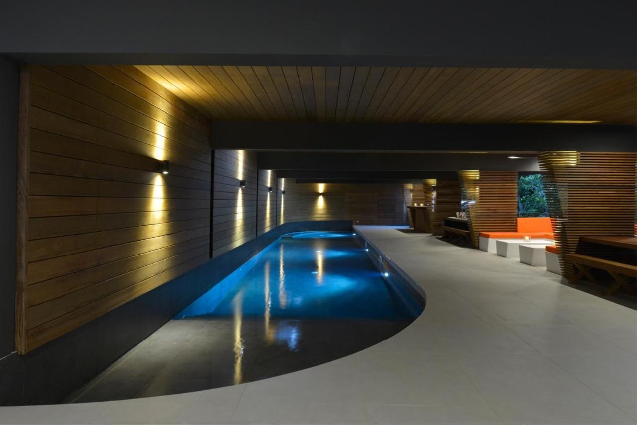 Reve De Saint Barth - Vue Mer - Piscine Chauffee & Jacuzzi Gustavia Bagian luar foto